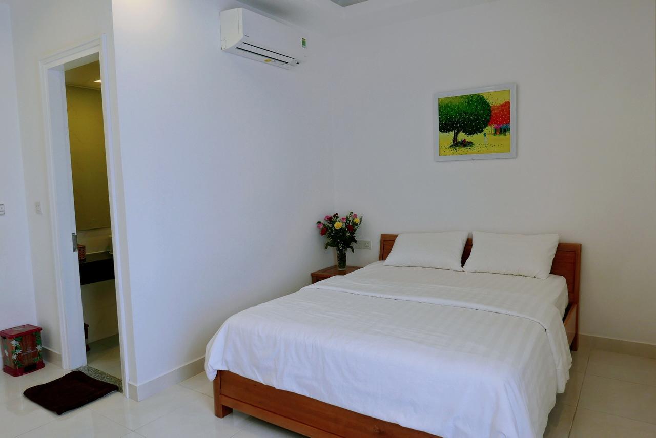 Allure Hotel Thuy Trieu Luaran gambar