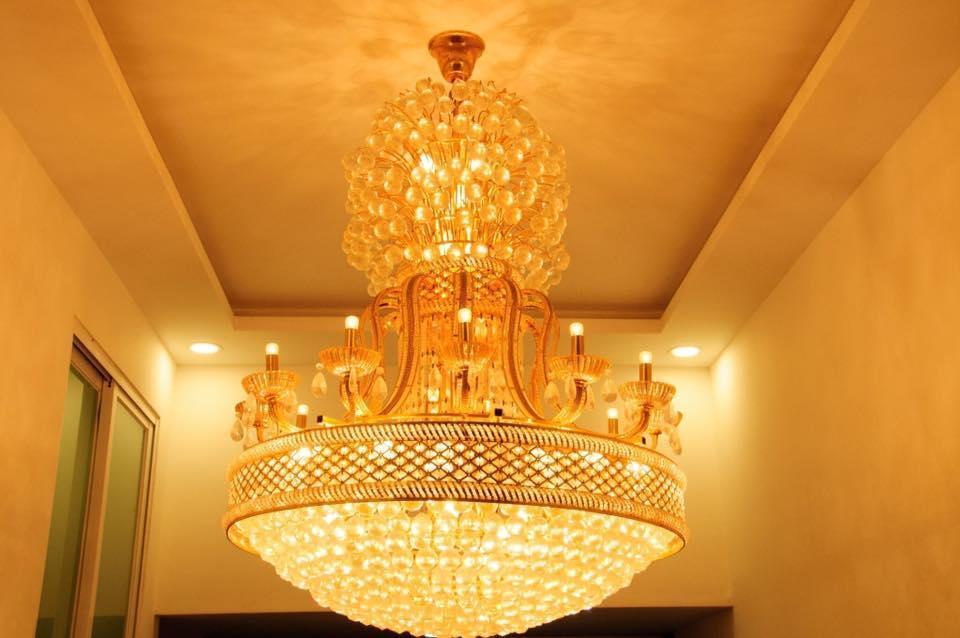 Allure Hotel Thuy Trieu Luaran gambar