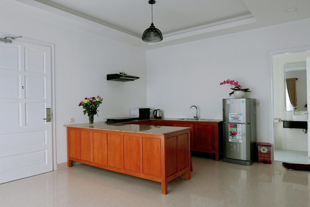 Allure Hotel Thuy Trieu Luaran gambar