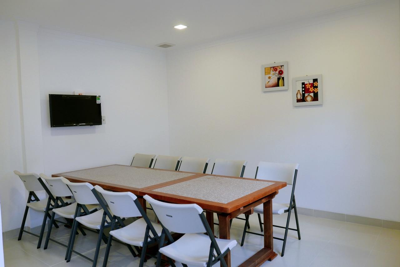 Allure Hotel Thuy Trieu Luaran gambar