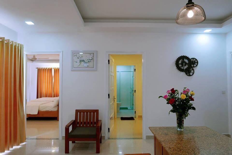 Allure Hotel Thuy Trieu Luaran gambar