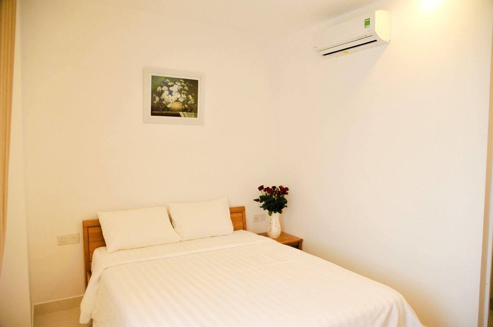 Allure Hotel Thuy Trieu Luaran gambar