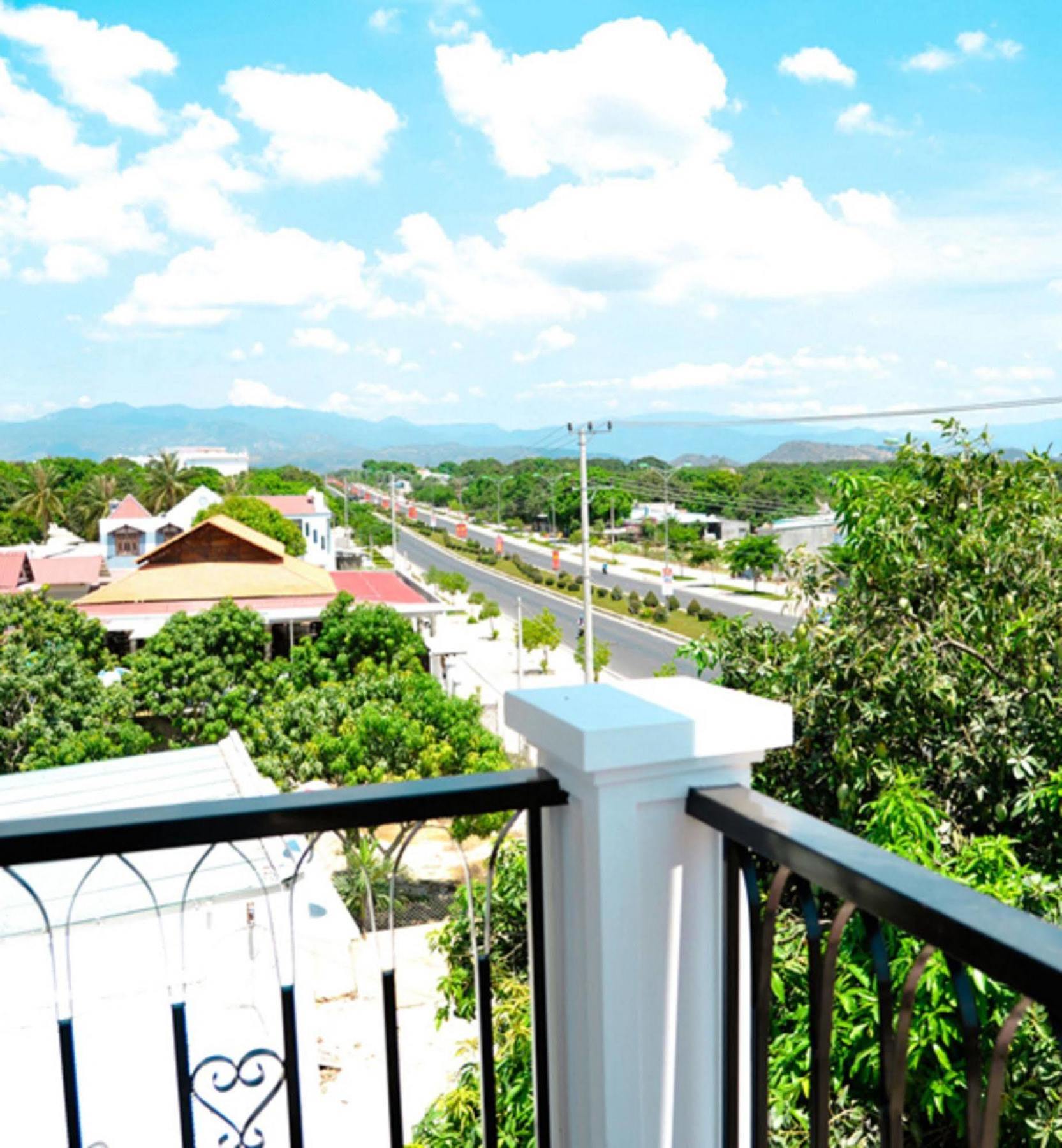 Allure Hotel Thuy Trieu Luaran gambar
