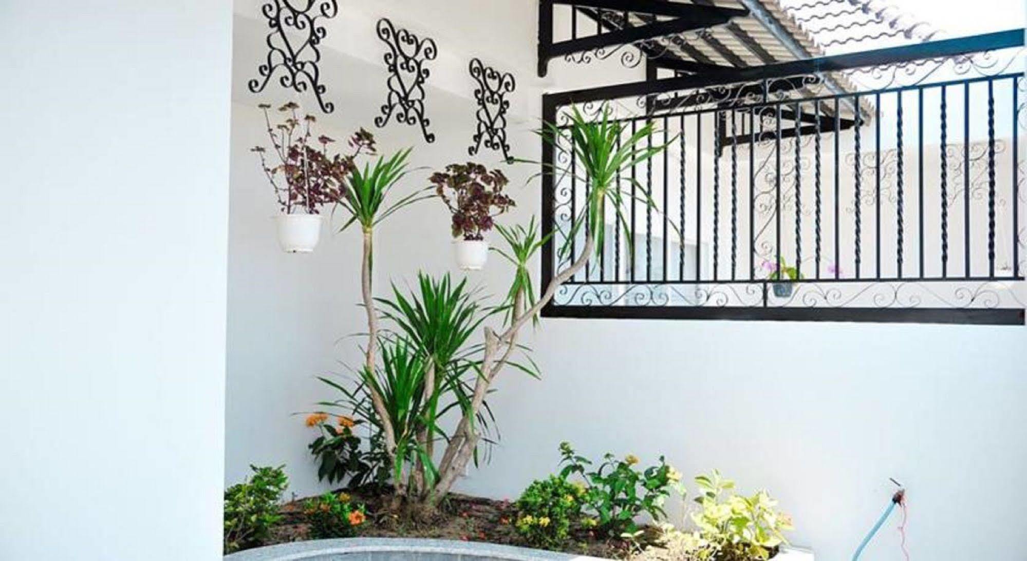 Allure Hotel Thuy Trieu Luaran gambar