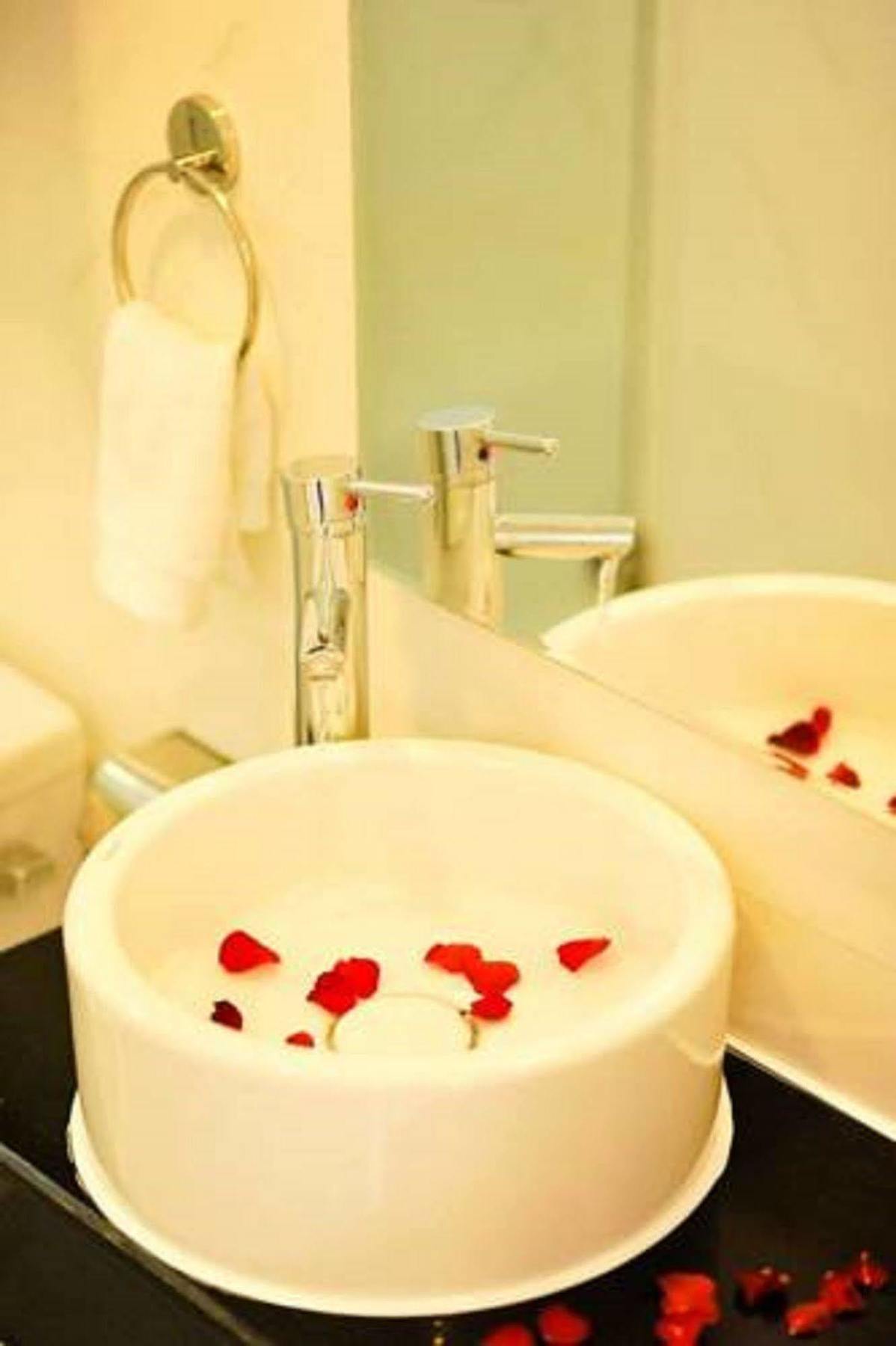 Allure Hotel Thuy Trieu Luaran gambar