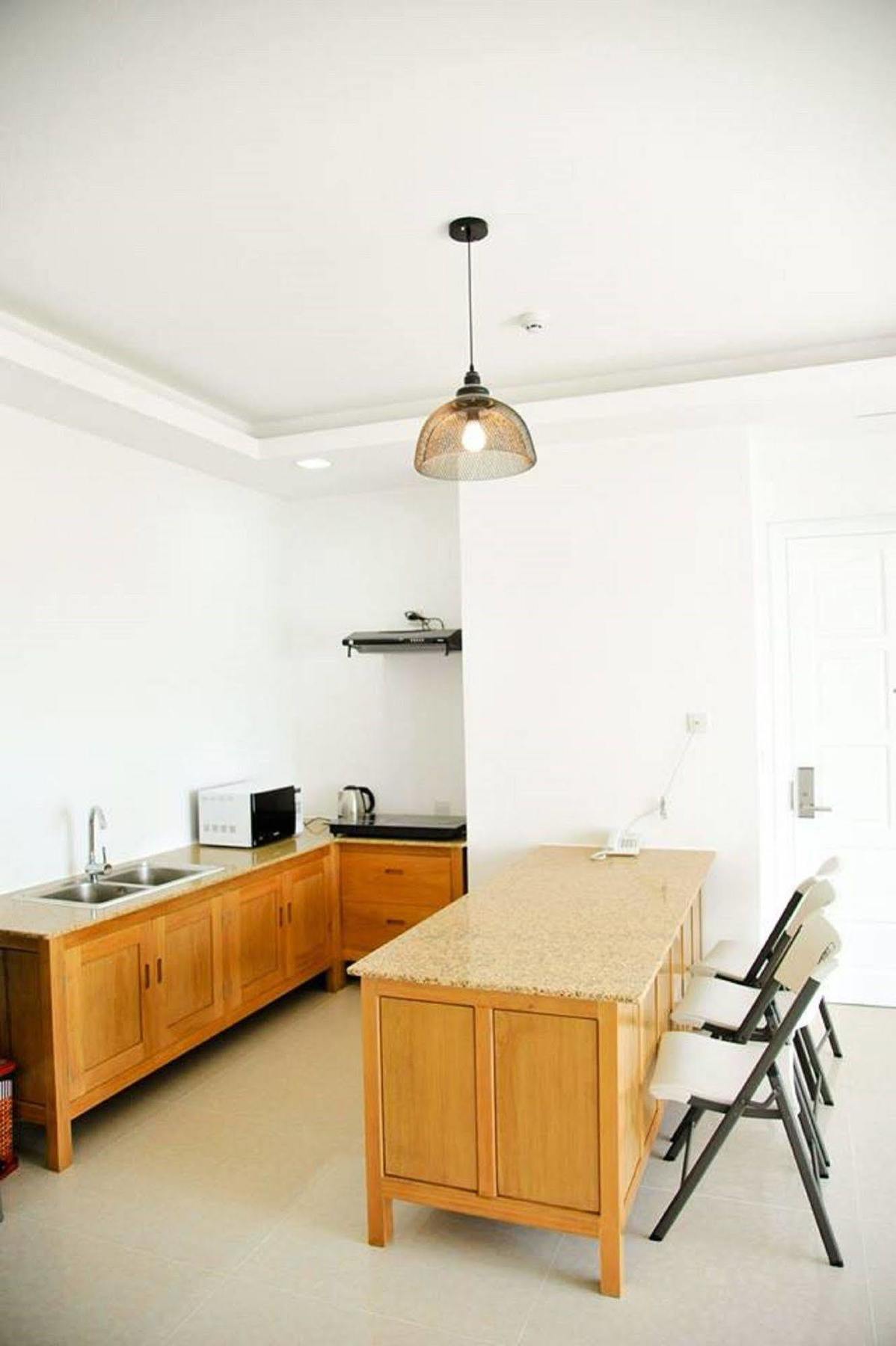 Allure Hotel Thuy Trieu Luaran gambar